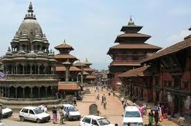 Patan Durbarsquare